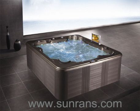 Hottub, Swimming Pool Spa